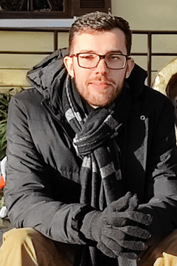 Luís Lenzi