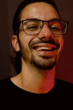 Victor Bento